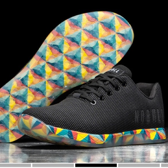NOBULL Other - Men’s No Bull (nobull) Black Prism Trainer